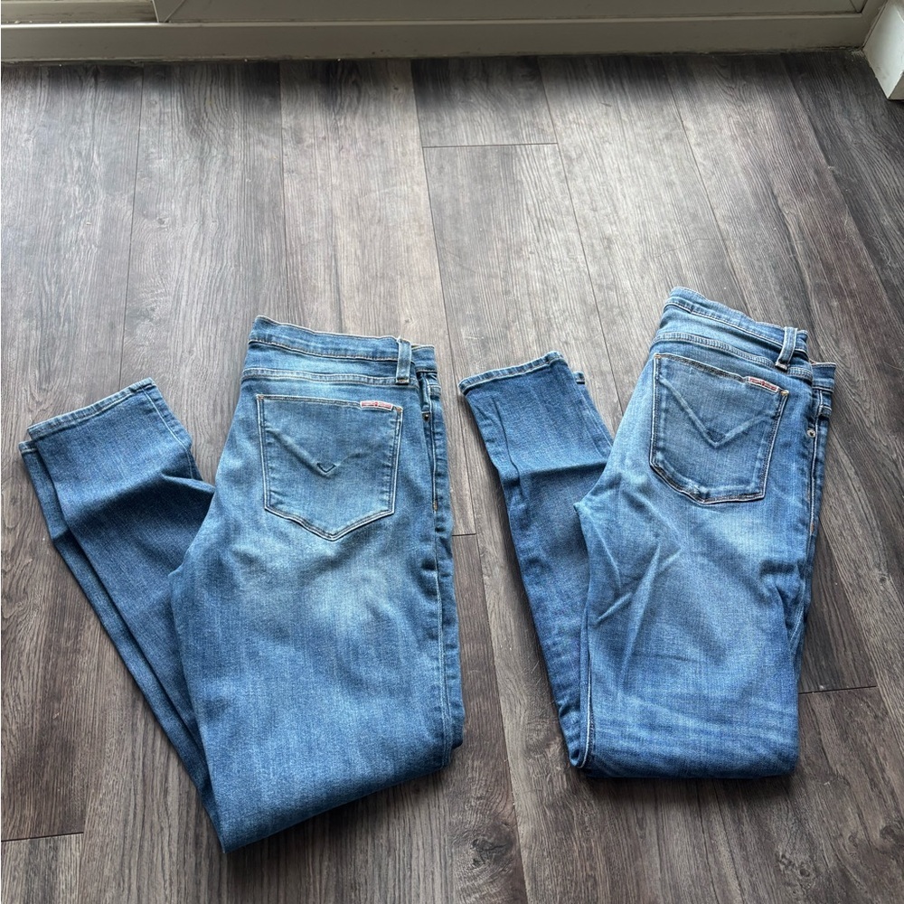 Hudson Jean Bundle